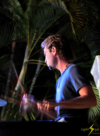 San Pancho Music Festival
