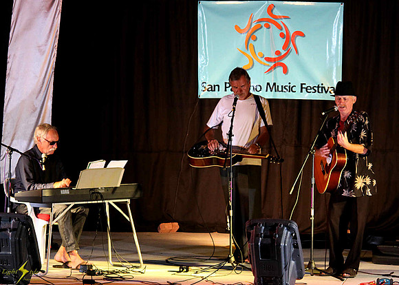 San Pancho Music Festival