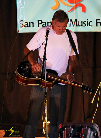 San Pancho Music Festival