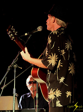 San Pancho Music Festival