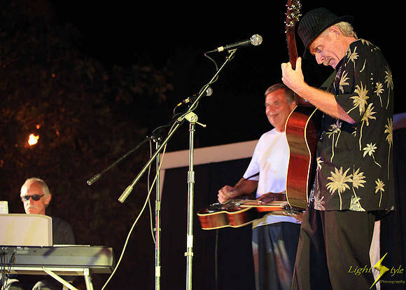 San Pancho Music Festival