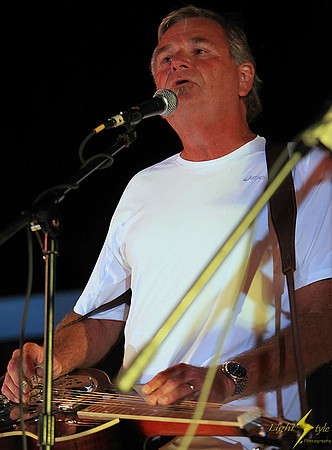 San Pancho Music Festival