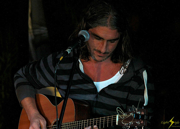 San Pancho Music Festival