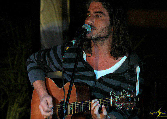 San Pancho Music Festival