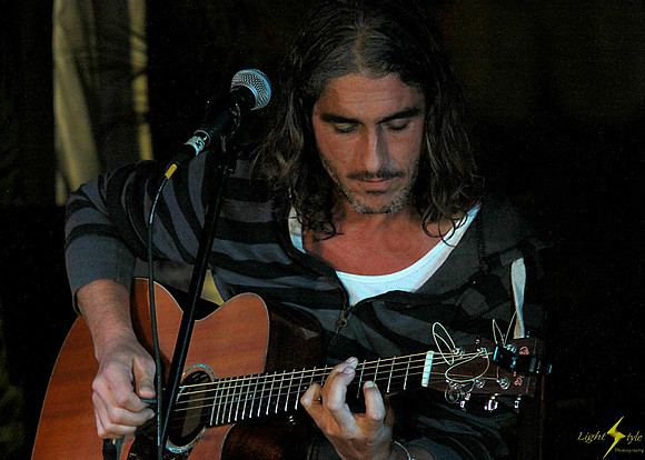 San Pancho Music Festival