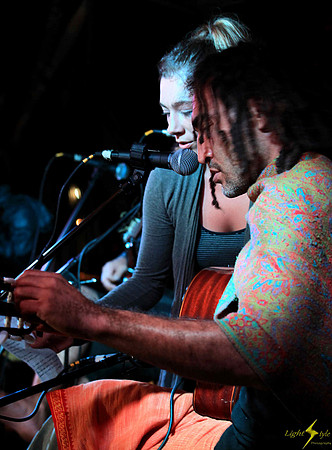 San Pancho Music Festival