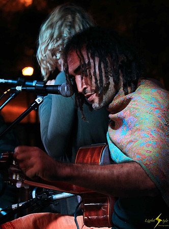 San Pancho Music Festival