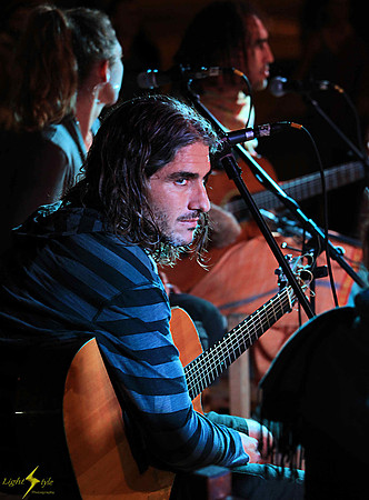 San Pancho Music Festival