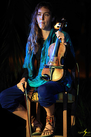 San Pancho Music Festival