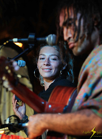 San Pancho Music Festival