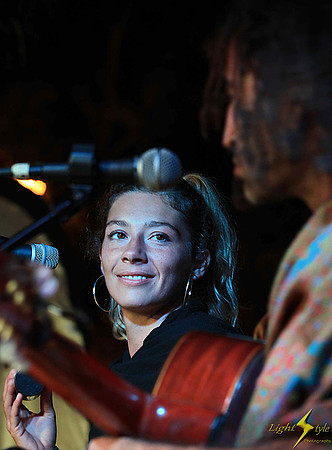 San Pancho Music Festival
