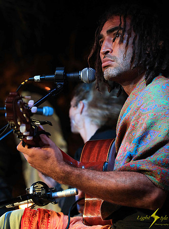 San Pancho Music Festival