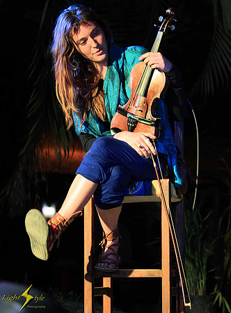 San Pancho Music Festival