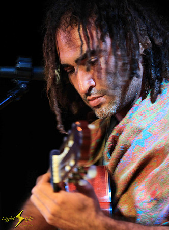 San Pancho Music Festival