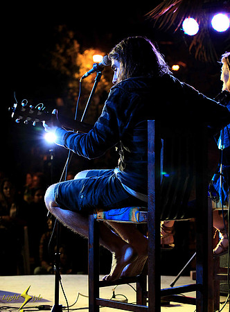 San Pancho Music Festival