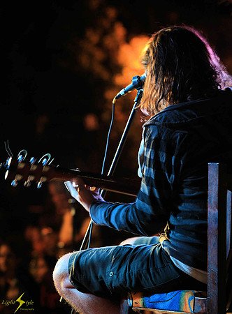 San Pancho Music Festival