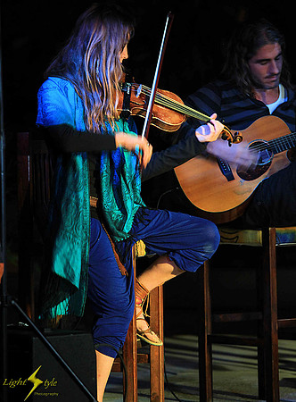San Pancho Music Festival