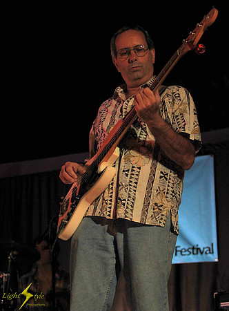 San Pancho Music Festival