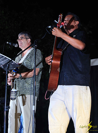 San Pancho Music Festival