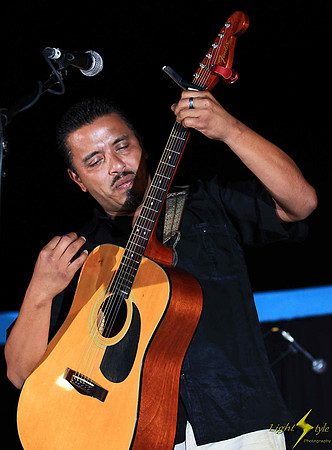 San Pancho Music Festival