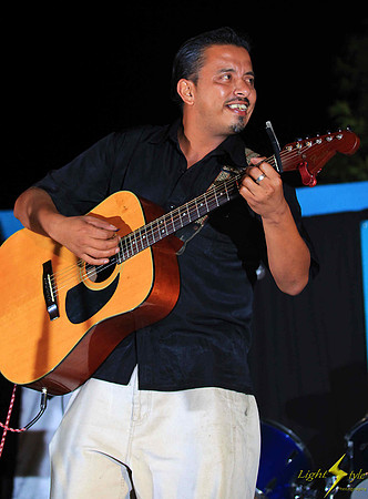 San Pancho Music Festival
