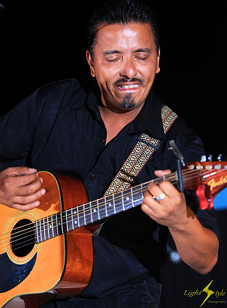 San Pancho Music Festival