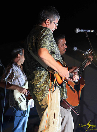 San Pancho Music Festival
