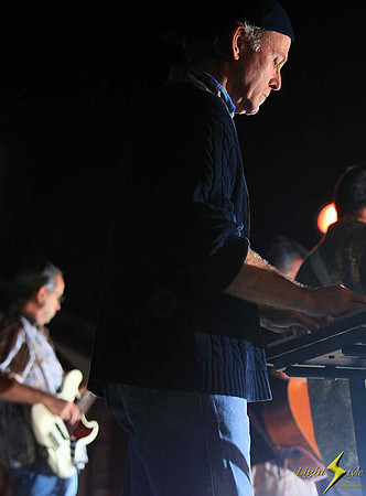 San Pancho Music Festival