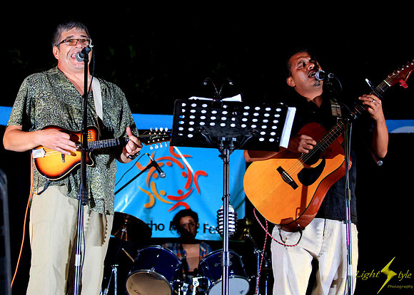 San Pancho Music Festival