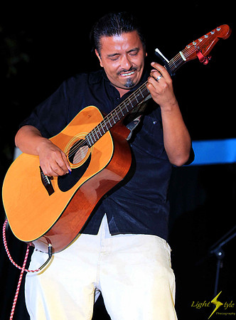 San Pancho Music Festival