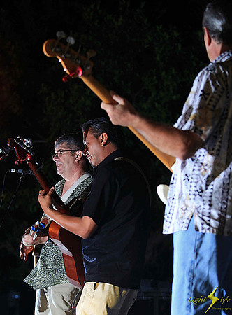 San Pancho Music Festival