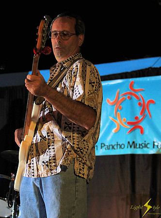 San Pancho Music Festival