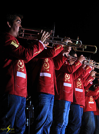 San Pancho Music Festival