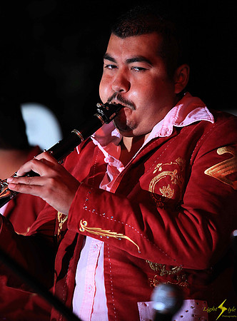 San Pancho Music Festival