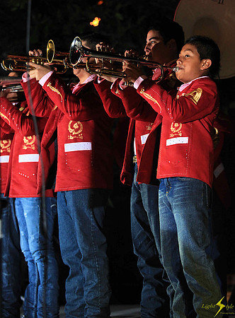 San Pancho Music Festival