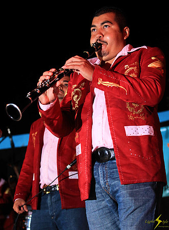 San Pancho Music Festival