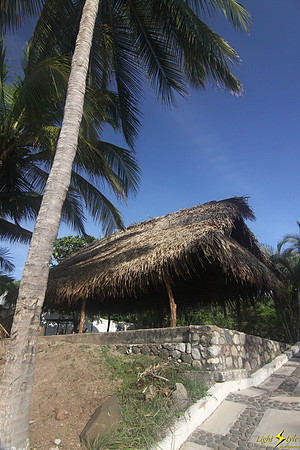 Playa Venados - Lo de Marcos