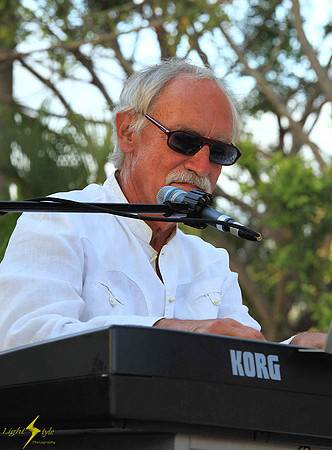 Joe Hadlock