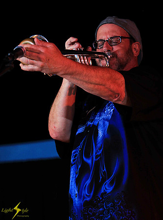 Jeff Oster