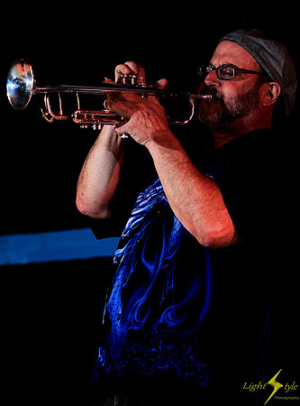 Jeff Oster