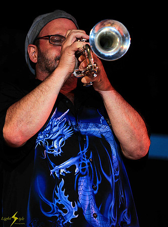 Jeff Oster