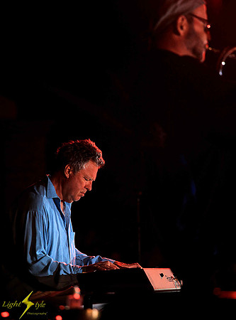 Jeff Oster & Chas Eller