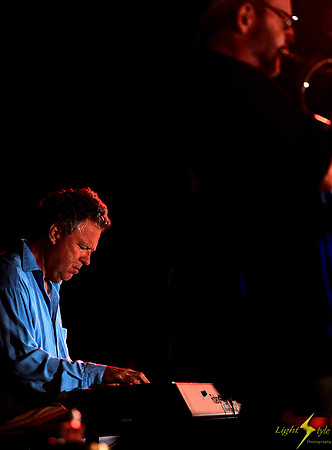 Jeff Oster & Chas Eller