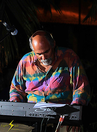 Doug Robinson