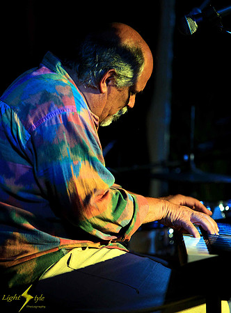 Doug Robinson
