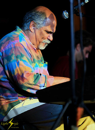 Doug Robinson