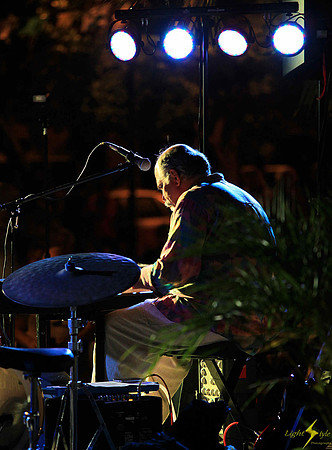 Doug Robinson