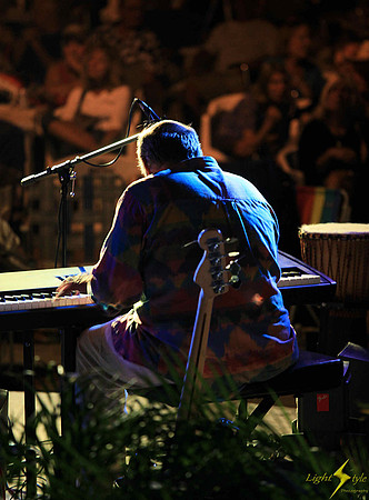Doug Robinson