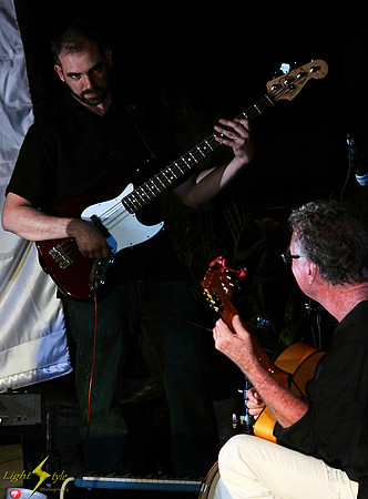 Doug, Andy, and Steve