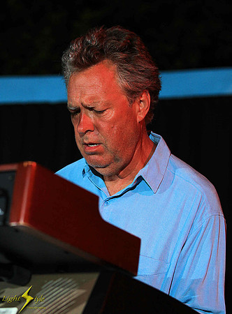 Chas Eller